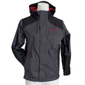 Columbia Boys Onmu Shield Hooded Jacket Size 12